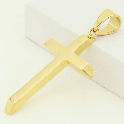 Ciondolo uomo acciaio - , inox