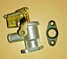 RUBINETTO RISCALDAMENTO PER