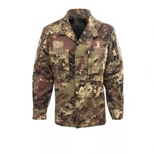 Mimetica Esercito Tg 50 Nuova