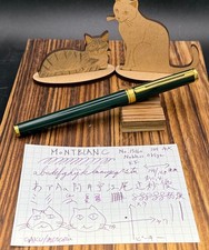 Montblanc Noblesse Oblige