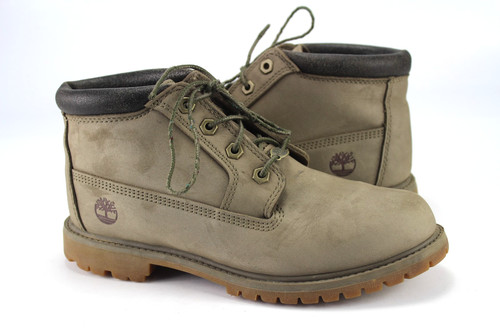 Timberland scarpe basse - n.39,