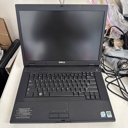 Dell latitude e5500 - latitude, computer