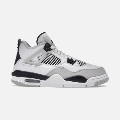 Jordan retro military black - 4,