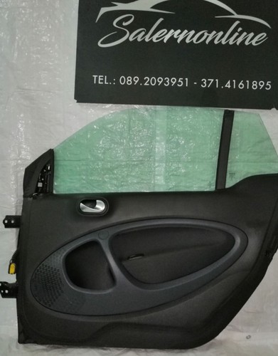 Sportello portiera destra - sportello,