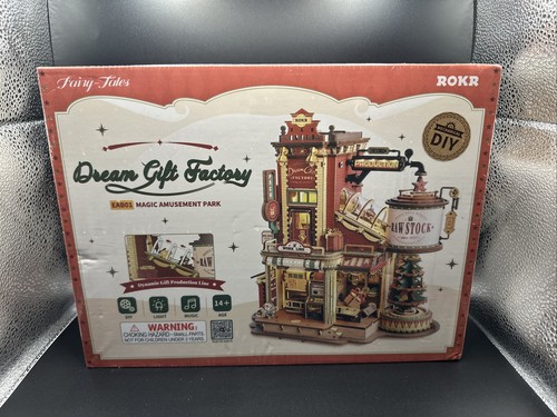 Rokr christmas dream gift - rokr,