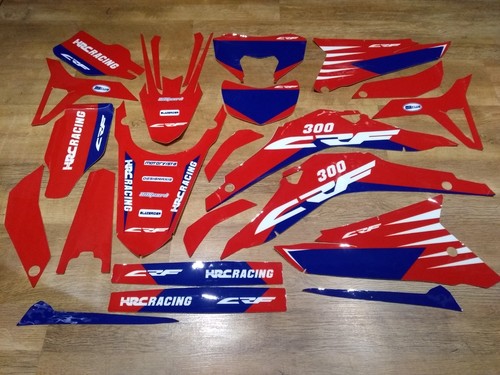 Kit adesivi grafici - adesivi,