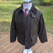 Barbour Bedale giacca cerata