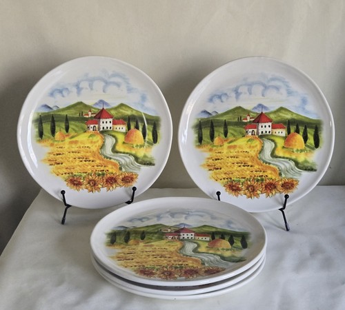 Piatti vintage cermacia - 5,