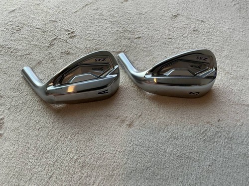Dunlop srixon zx5 - mk2, aw