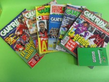 Guerin sportivo rivista - sportivo,