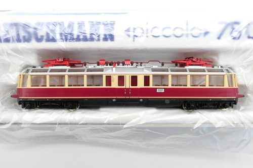 Fleischmann 7808 automotrice