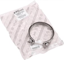 Morsetto fascia V turbo