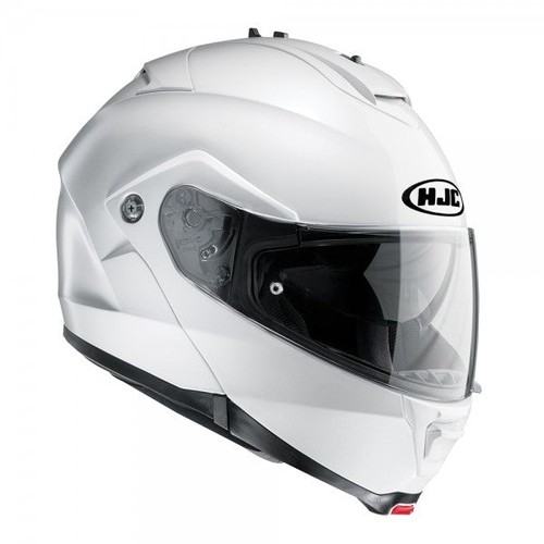Casco moto anteriore hjc - casco,