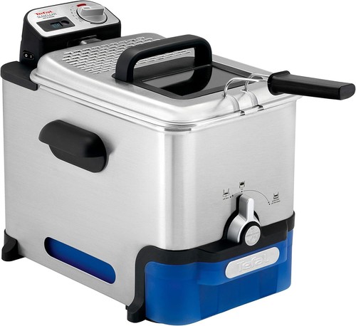 Tefal oleoclean pro - tefal,