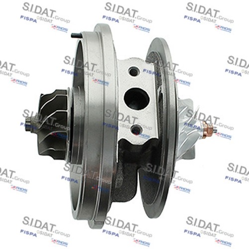 Gruppo scafo sidat - scafo,