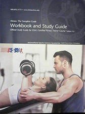 Fitness: The Complete Guide