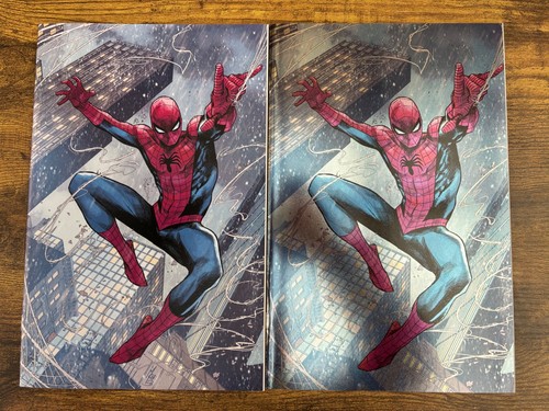 Ultimate spider man - -, nycc