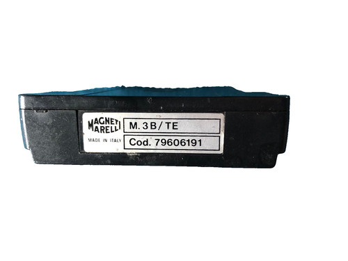 Modulo diagnostico magneti - modulo,
