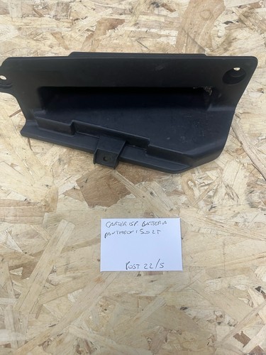 Coperchio batteria honda - coperchio,