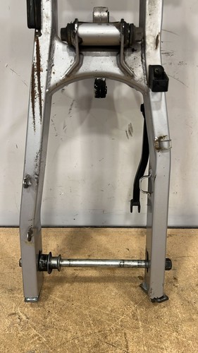 Forcellone posteriore suzuki - forcellone,
