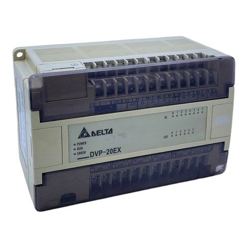Dvp20ex00r2 1pzs nuovo delta - dvp20ex00r2,