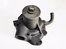 FIAT 625 N - N1/ POMPA ACQUA/