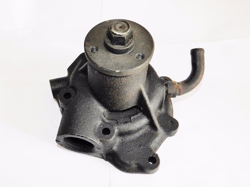 Fiat 625 pompa acqua - fiat,