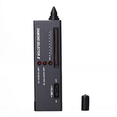 Tester diamante - tester,