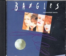 BANGLES ( GREATEST HITS)