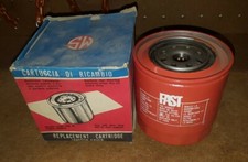 filtro olio alfa romeo 2000-gt