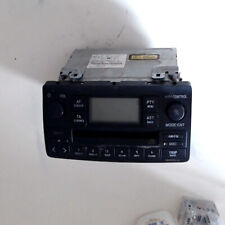 AUTORADIO PER TOYOTA Corolla Berlina 3° Serie 3-5P (02>04)
