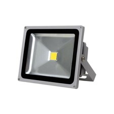 FARO 50 W LED LUCE BIANCA