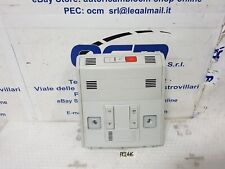 2GA867591B PLAFONIERA LUCE INTERNA ABITACOLO VW T-CROSS DAL 2019 T-ROC DAL 2017