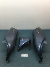 KIT CARENE POSTERIORI YAMAHA