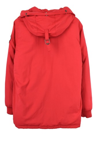 Superdry rescue red - superdry, jacket