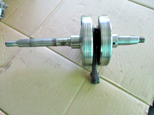 Albero motore piaggio - motore, x8