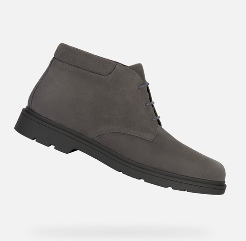 Scarpe polacchini scarponcini - scarpe,