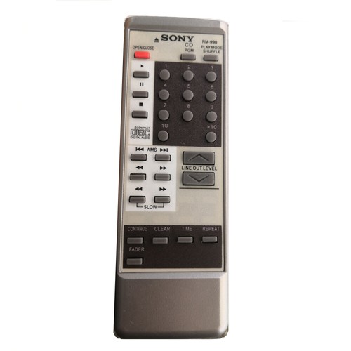 Nuovo 990 per lettore - nuovo, rm-990