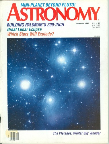 Astronomy rivista astronomia - rivista,
