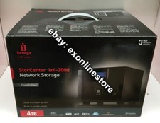 35438 - Iomega StorCenter
