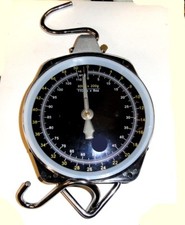 10987 Bilancia pesa pesci kg