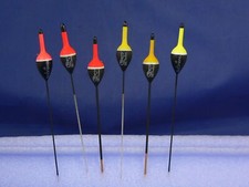 1 Galleggiante Trabucco gr 1