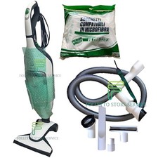 FOLLETTO VK220S NUOVO