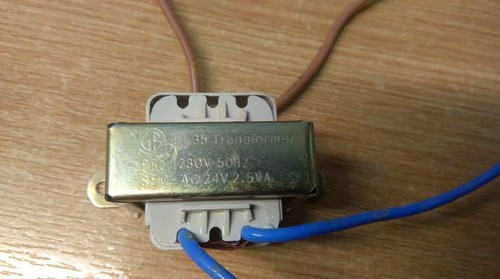 Trasformatore per - trasformatore, ei-35