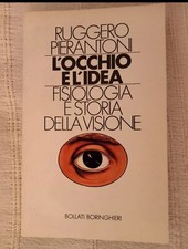 L'OCCHIO E L'IDEA Fisiologia E