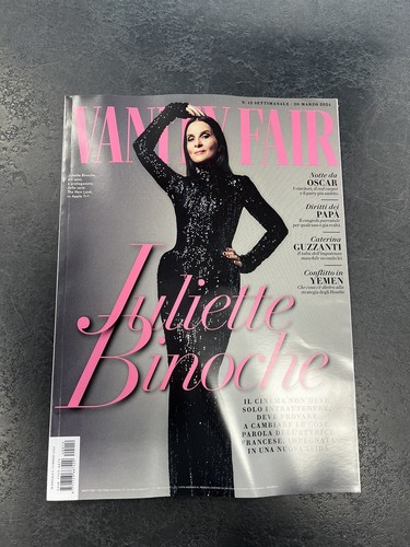 Vanity fair 12 - fair,