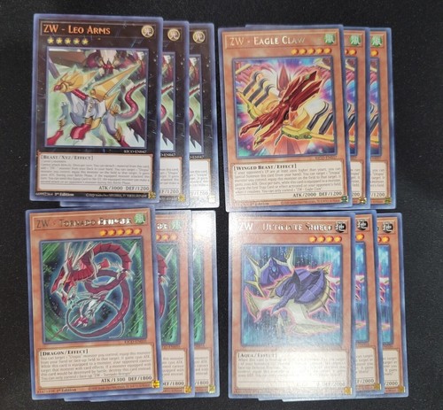 Yugioh braccia di - -,