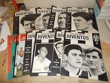 Hurra juventus 1963 - hurra,