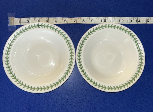 Set vintage ciotole - 3,