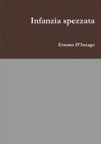 Inzago infanzia spezzata - d'inzago,